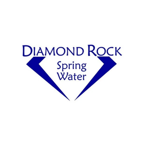 Diamond Rock brand logo for diamondrock.com