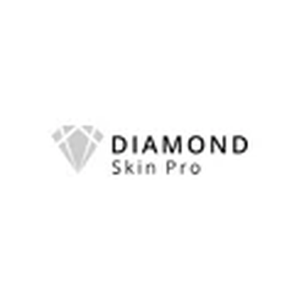 Diamond Skin Pro brand logo for diamondskinpro.com