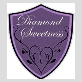 Diamond Sweetness brand logo for diamondsweetness.com