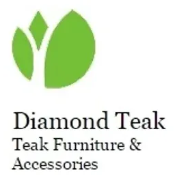 Diamond Teak brand logo for diamondteak.com