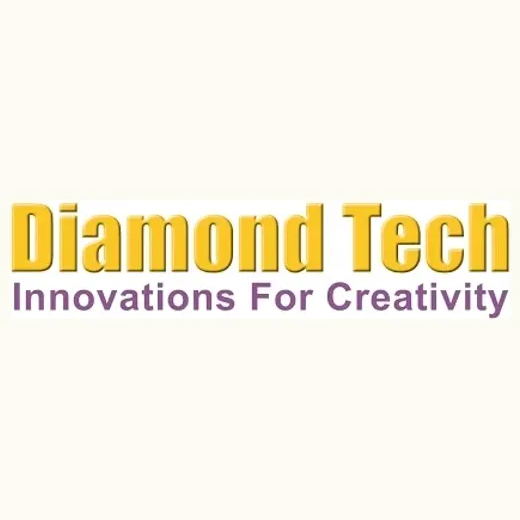 Diamond Tech brand logo for diamondtechcrafts.com