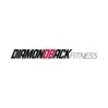 Diamondback Fitness brand logo for diamondbackfitness.com