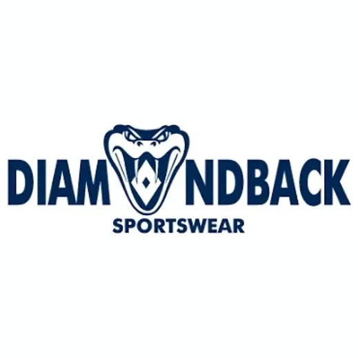 Diamondback brand logo for diamondbackny.com