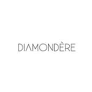 Diamondere brand logo for diamondere.com