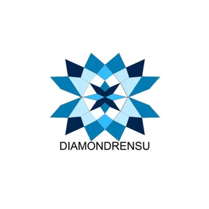 Diamondrensu brand logo for diamondrensu.com