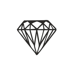 Diamonds KT brand logo for diamondskt.com