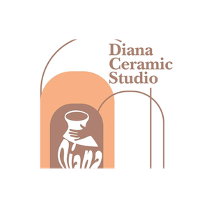 Diana Ceramic brand logo for dianaceramic.com.au