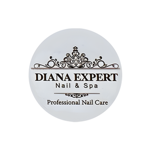 Diana Expert Nail Spa brand logo for dianaexpertnailspa.com