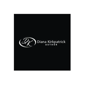 Diana Kirkpatrick brand logo for dianakirkpatrick.com