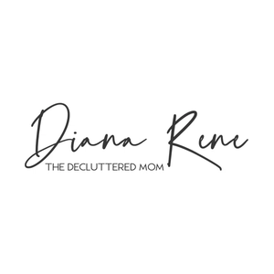 dianarene brand logo for dianarene.com