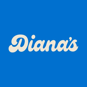 dianasbananas brand logo for dianasbananas.com