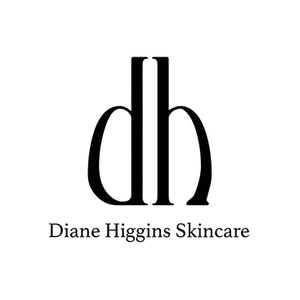 Diane Higgins brand logo for dianehiggins.com