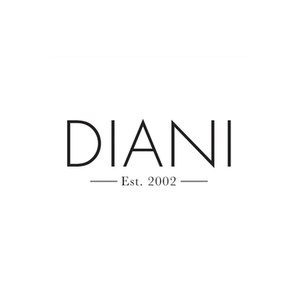 Diani Boutique brand logo for dianiboutique.com