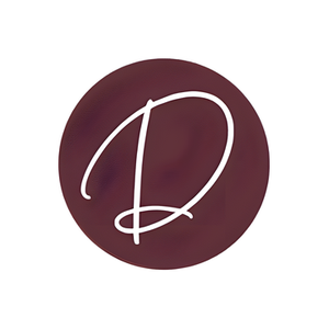 Dianna Elizabeth brand logo for diannaelizabethbeauty.com
