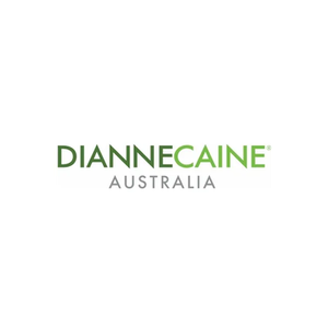 Dianne Caine brand logo for diannecaine.com.au