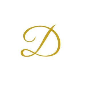 Diantha brand logo for dianthabeauty.com