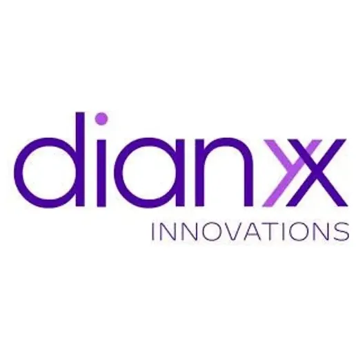 Dianyx Innovations brand logo for dianyxinnovations.com