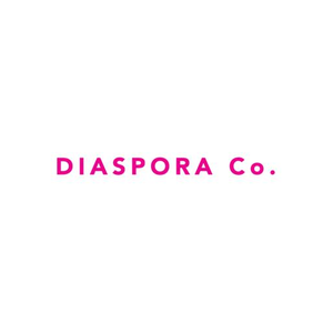 Diaspora Co. brand logo for diasporaco.com