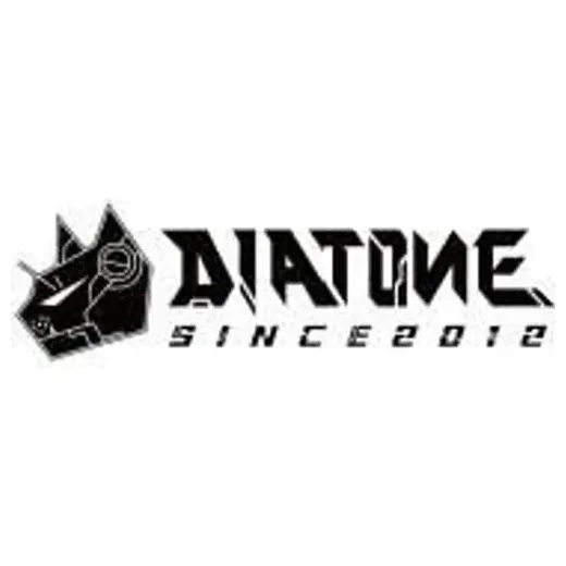 Diatone brand logo for diatone.us
