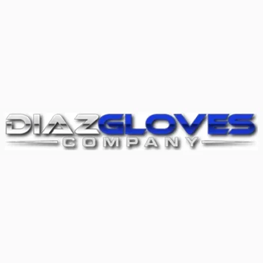 Diaz Gloves brand logo for diazgloves.com