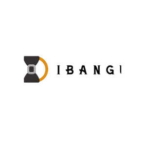 Dibangu brand logo for dibangustore.com