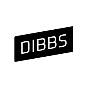 Dibbs brand logo for dibbs.io