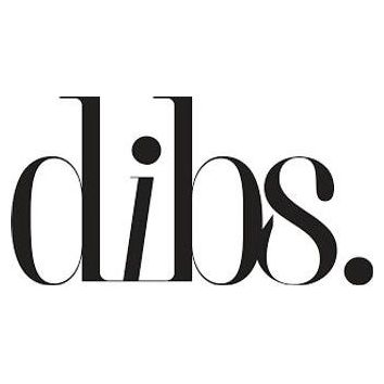 Dibs Beauty brand logo for dibsbeauty.com