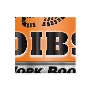 Dibs Work Boots brand logo for dibsworkboots.com