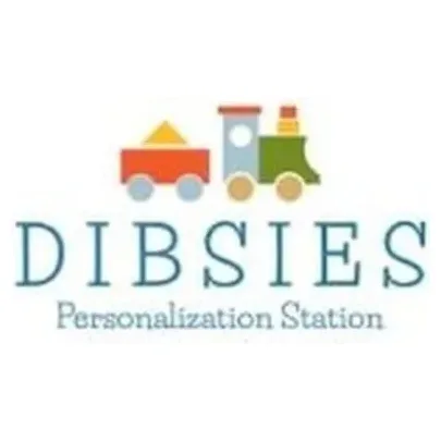 Dibsies brand logo for dibsies.com
