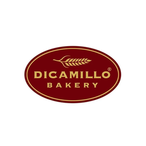 DiCamillo Bakery brand logo for dicamillobakery.com