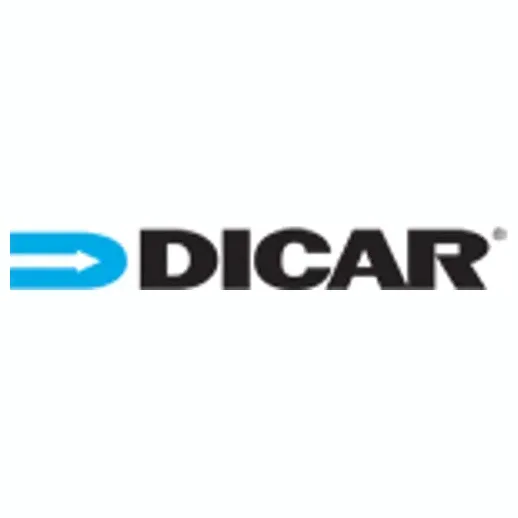 DiCar brand logo for dicar.com