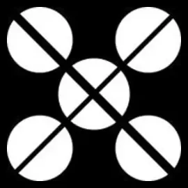 Dice Maniax brand logo for dicemaniax.com