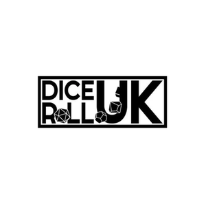 Dice Roll brand logo for diceroll.uk