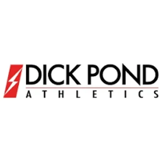 Dick Pond Athletics brand logo for dickpondathletics.com
