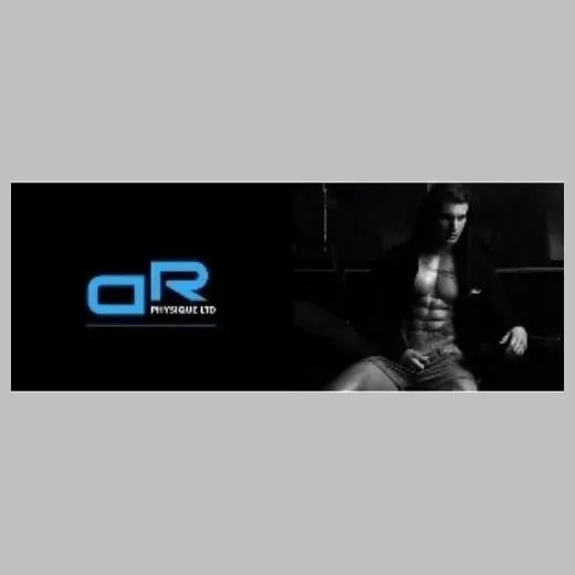 Dickerson Ross brand logo for dickersonross.com