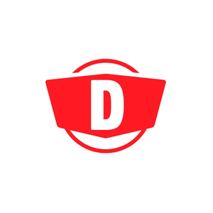 Dickie Toys brand logo for dickietoys.de