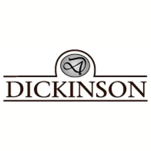 Dickinson Arms brand logo for dickinsonarms.com