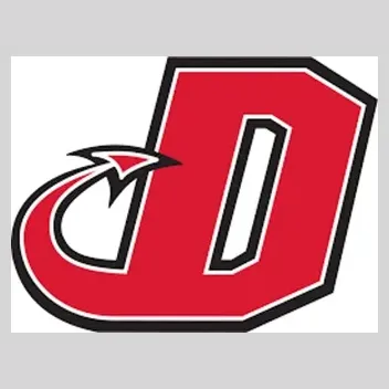 Dickinson College Bookstore brand logo for bookstore.dickinson.edu