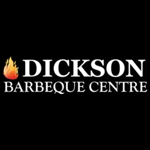 Dickson BBQ brand logo for dicksonbbq.com