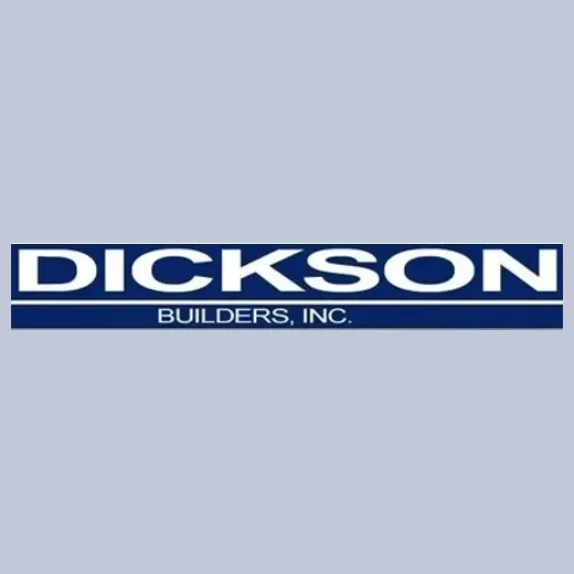 Dickson, TN brand logo for dicksontx.com