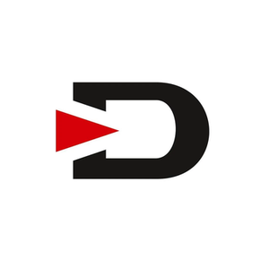 Dictum brand logo for dictum.com