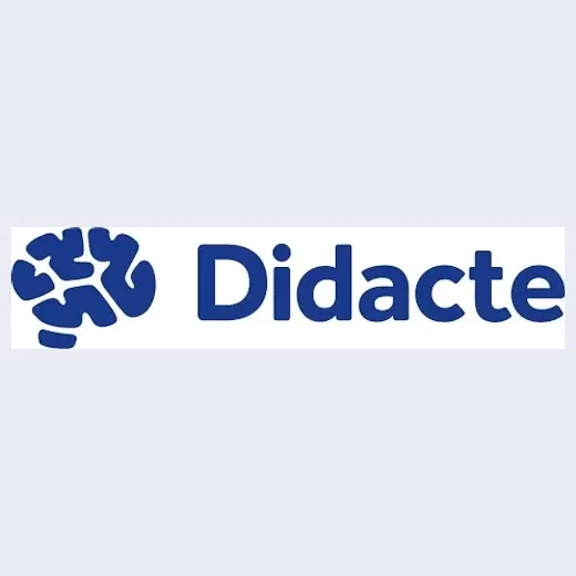 Didacte brand logo for didacte.com