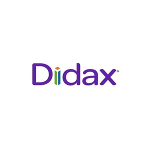 Didax brand logo for didax.com