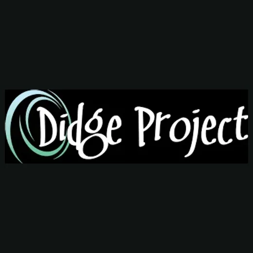 didgeproject brand logo for didgeproject.com
