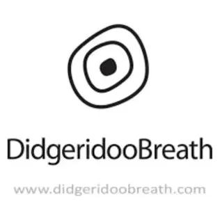 Didgeridoo Breath brand logo for didgeridoobreath.com
