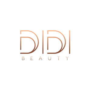 Didi Beauty brand logo for didibeauty.com