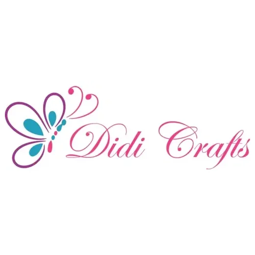 Didi Crafts brand logo for didicrafts.com