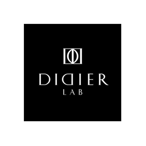 Didier Lab brand logo for didierlab.co.uk