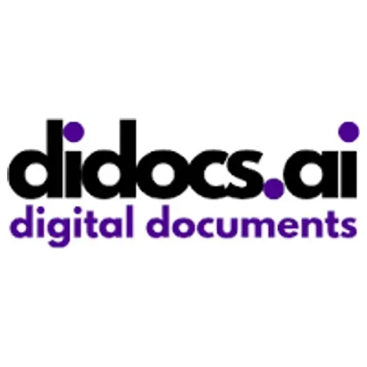 Didocs brand logo for didocs.ai