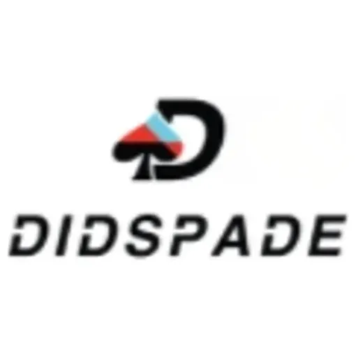 Didspade brand logo for didspade.com